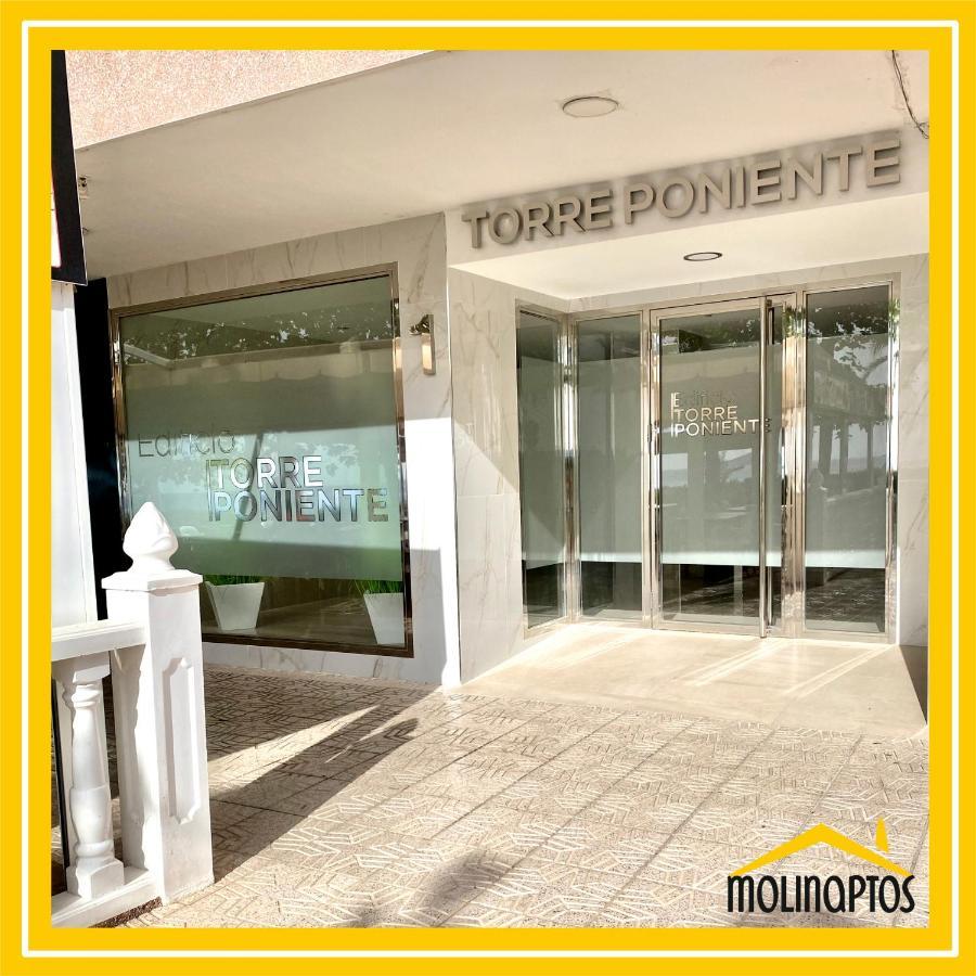 Estudio 30 Frente Al Mar Benidorm Eksteriør bilde